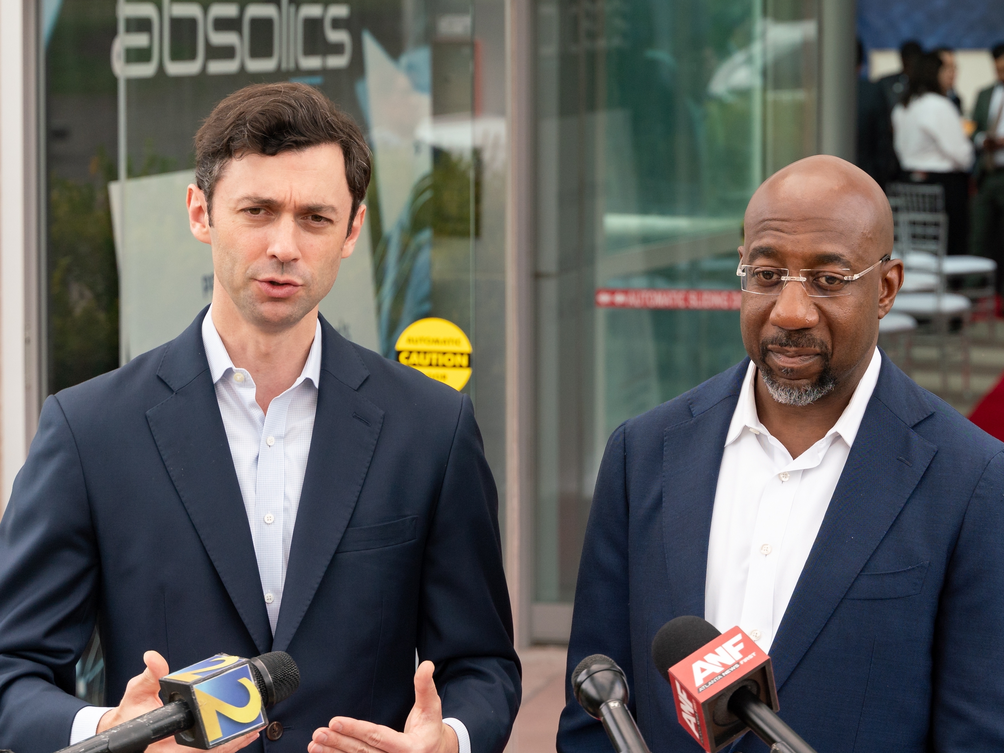 Gambit’s Early 2026 Senate Race Financial Report Review