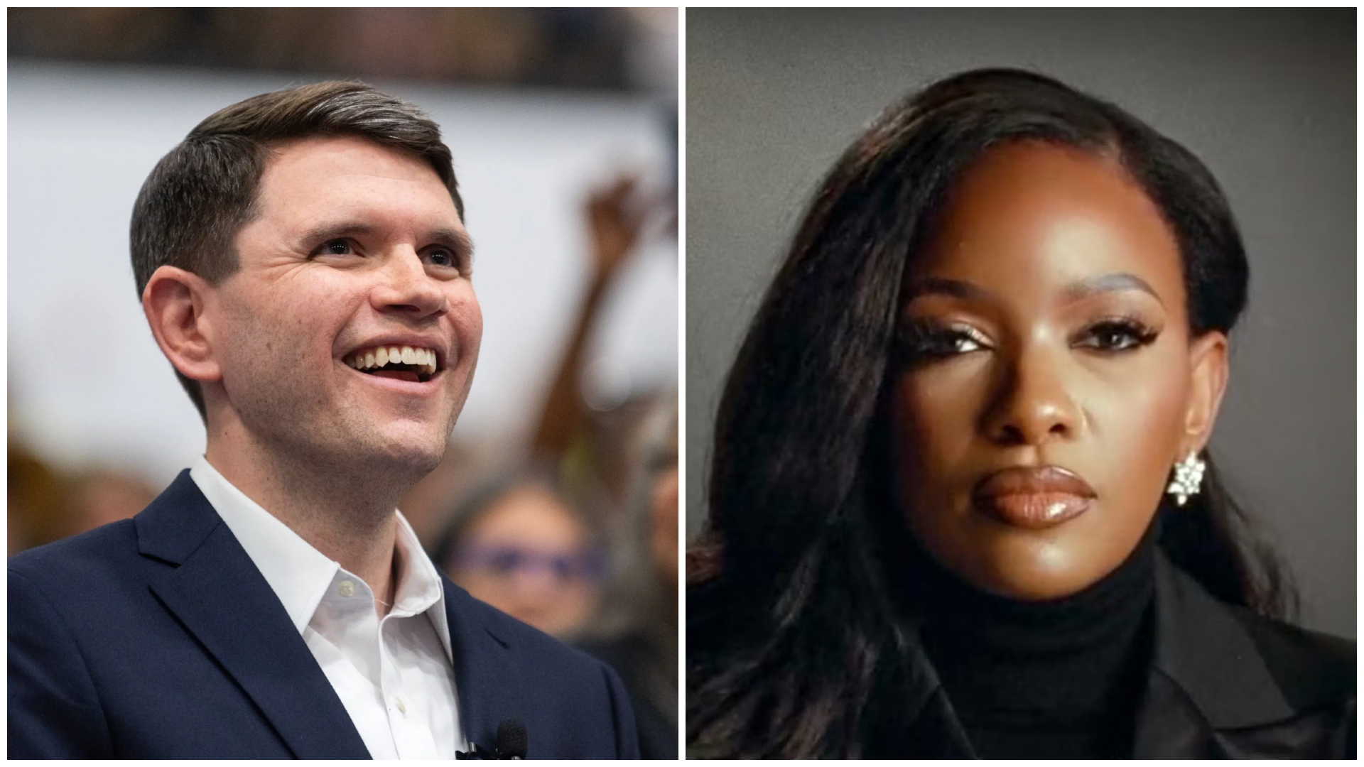 Why Is Jasmine Crockett Running For Senate Again?